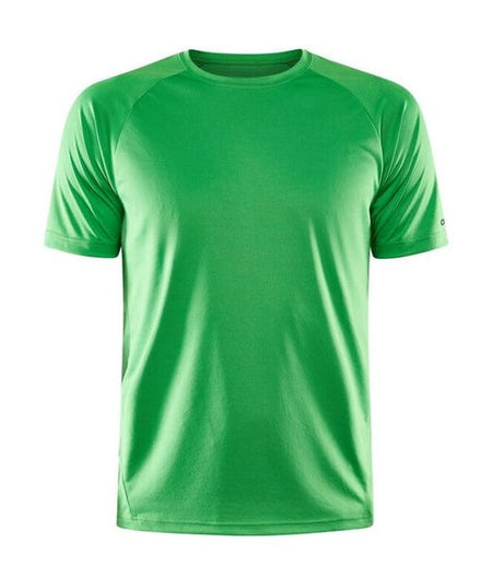 Craft Men's Core Unify Training Tee Short Sleeve