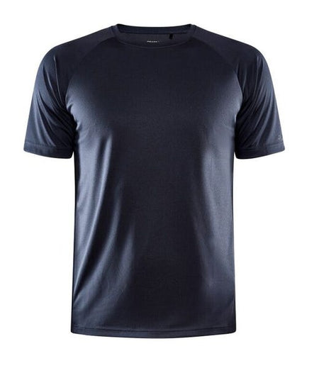 Craft Men's Core Unify Training Tee Short Sleeve