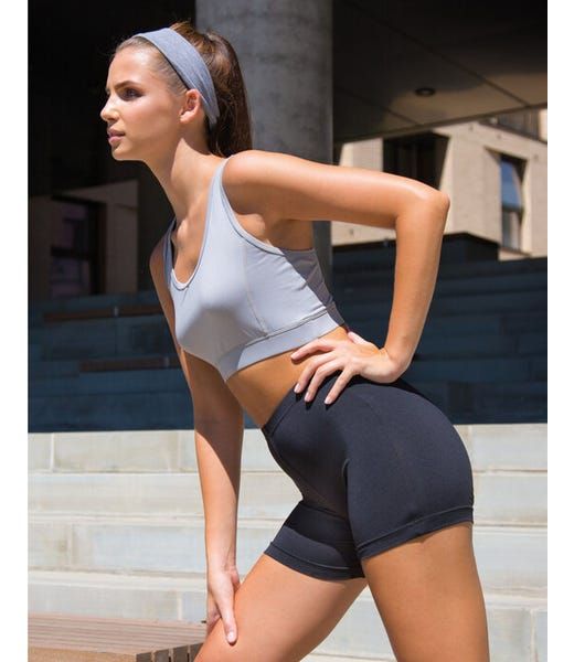 Spiro Impact Women's Softex Shorts